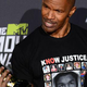 Jamie Foxx at MTV Movie Awards (Getty Images)